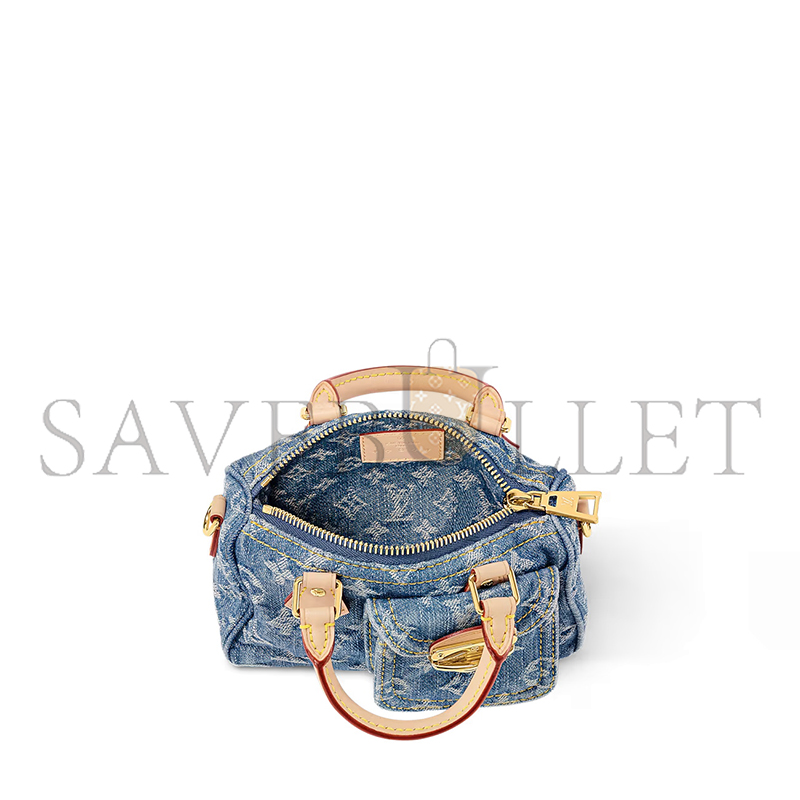 l0*is V*t0n nano speedy m82950 (16*10*7.5cm)